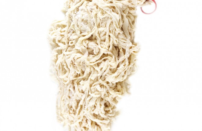 madebyme Свински черва осолени - 10 м image