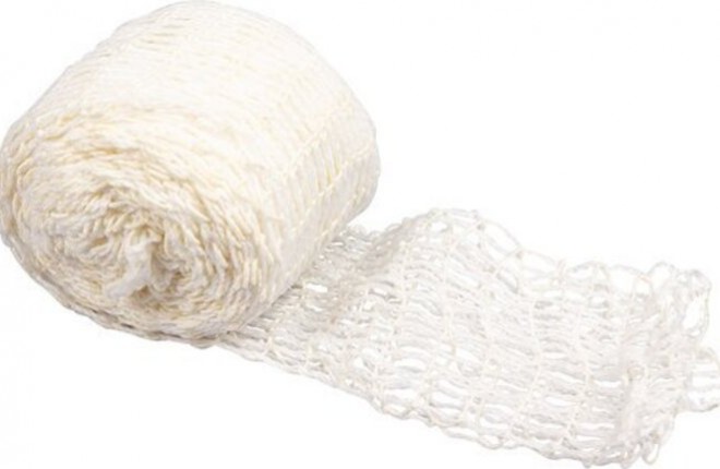 madebyme Еластични мрежи №14-3/12 (10 м опаковка) image