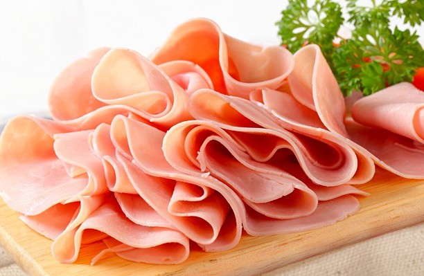 madebyme Аромат Шунка image