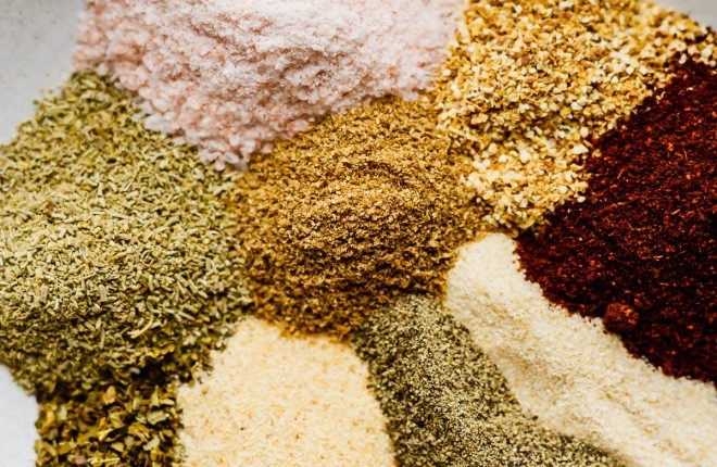 madebyme Телешки салам премиум image