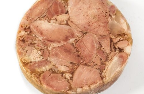 madebyme Аспик, желиращ агент image