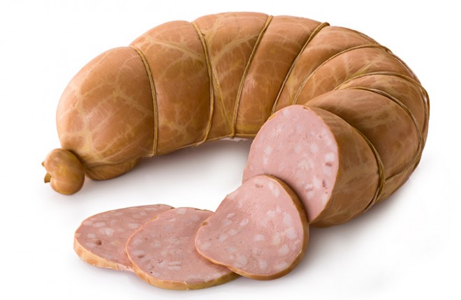 madebyme Говежди слепи черва, 95/115, RC, SH-A image