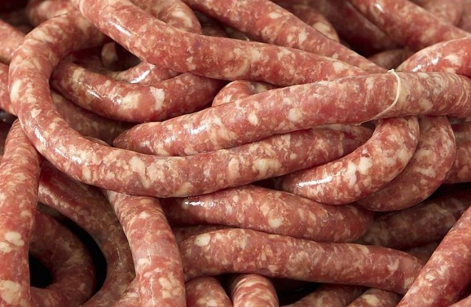 madebyme Овчи черва 22/24 Standard I-R EUR, 10 м image