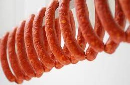 madebyme Ядлива извита обвивка RONDO RE 40, CLR, ОЕ image